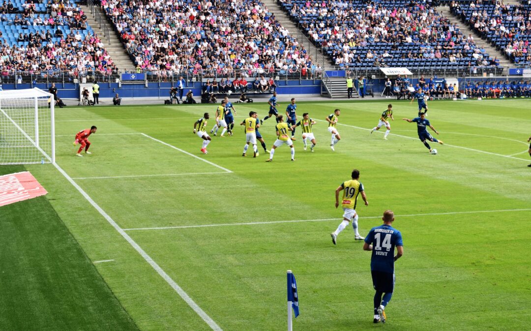 How much of our archive should we digitise? How the pandemic has proven the value of historic video archives