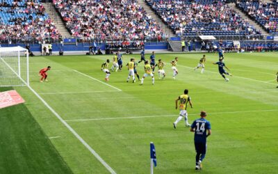 How much of our archive should we digitise? How the pandemic has proven the value of historic video archives