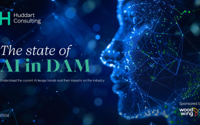 Report: The State of AI in DAM 2024